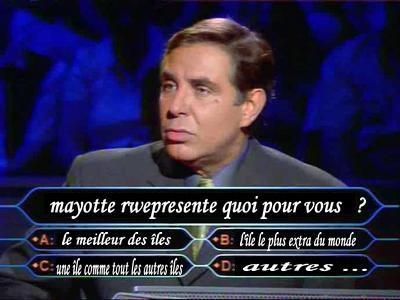 POUR VOUS